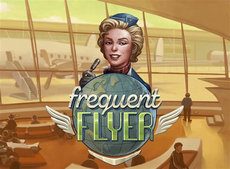 frequent flyer casino|Frequent Flyer Slot Review: Features, Ratings & Play Bonus!.